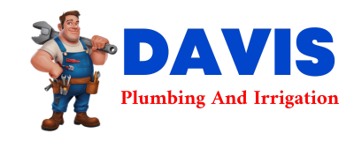 Trusted plumber in LABARRE